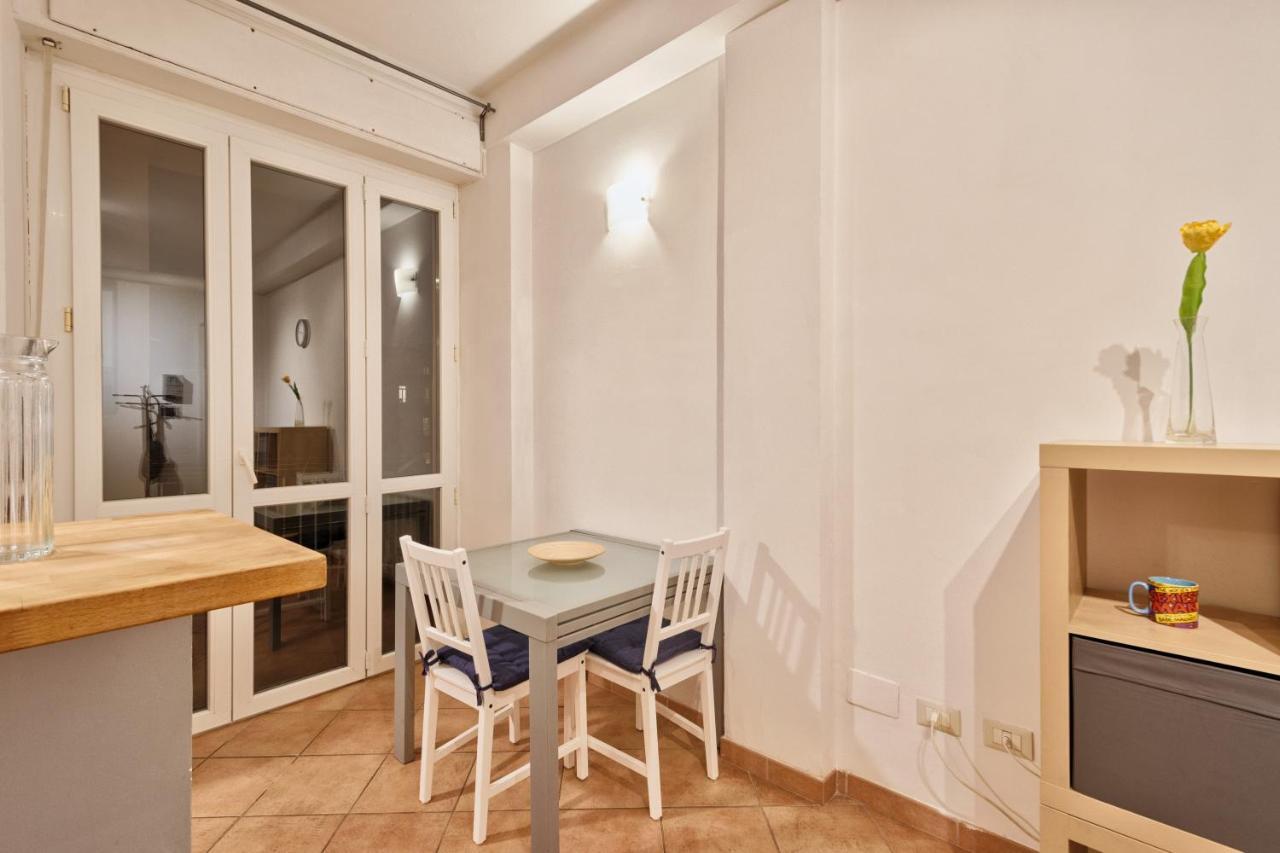 Piazza Statuto Elegant Apartment Торино Екстериор снимка