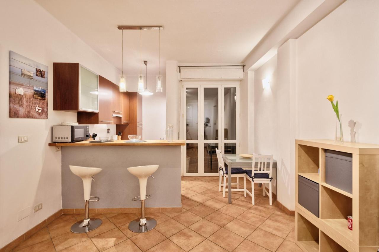 Piazza Statuto Elegant Apartment Торино Екстериор снимка