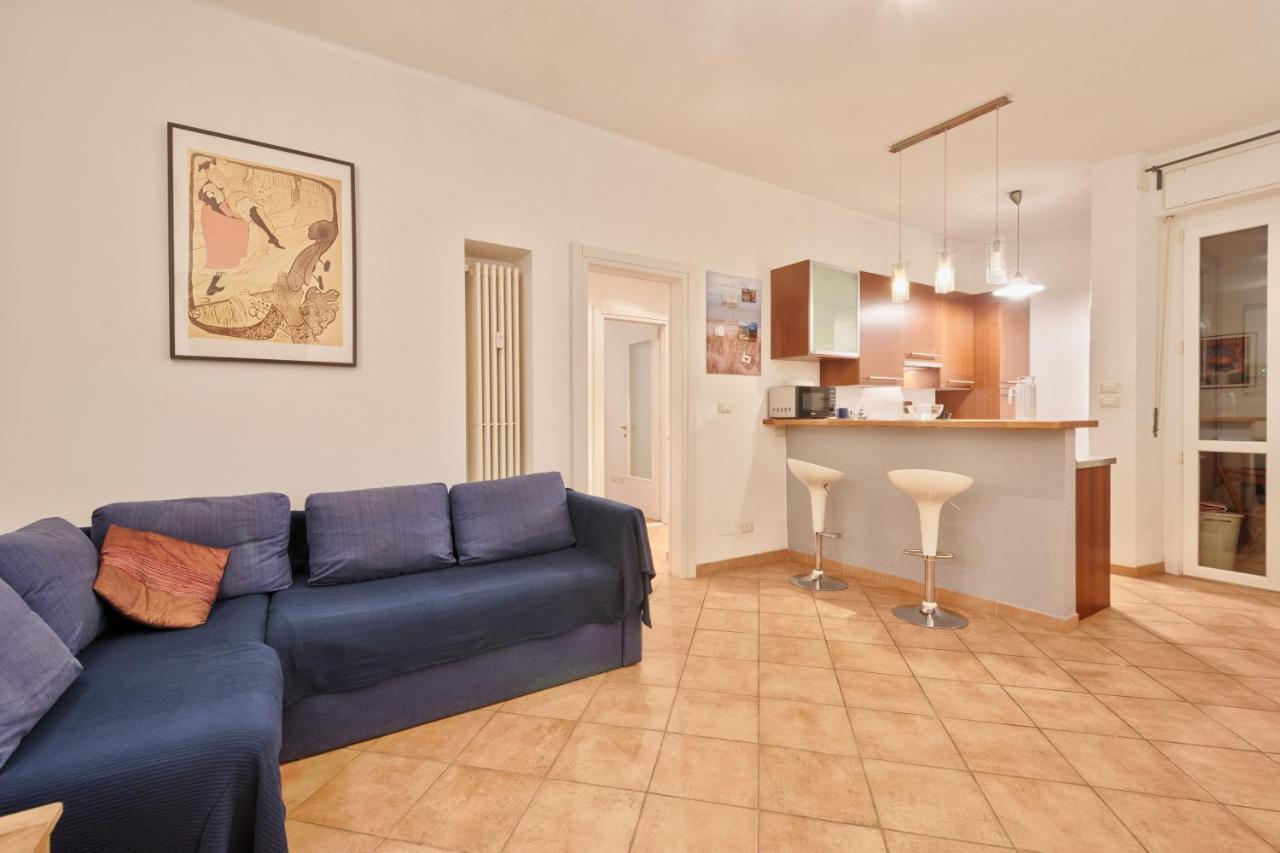 Piazza Statuto Elegant Apartment Торино Екстериор снимка