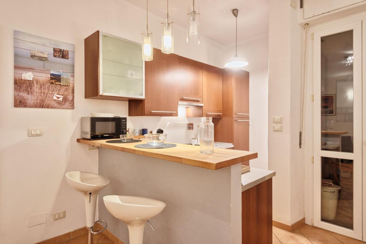 Piazza Statuto Elegant Apartment Торино Екстериор снимка
