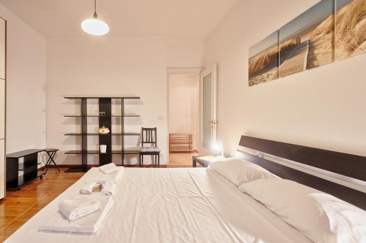 Piazza Statuto Elegant Apartment Торино Екстериор снимка