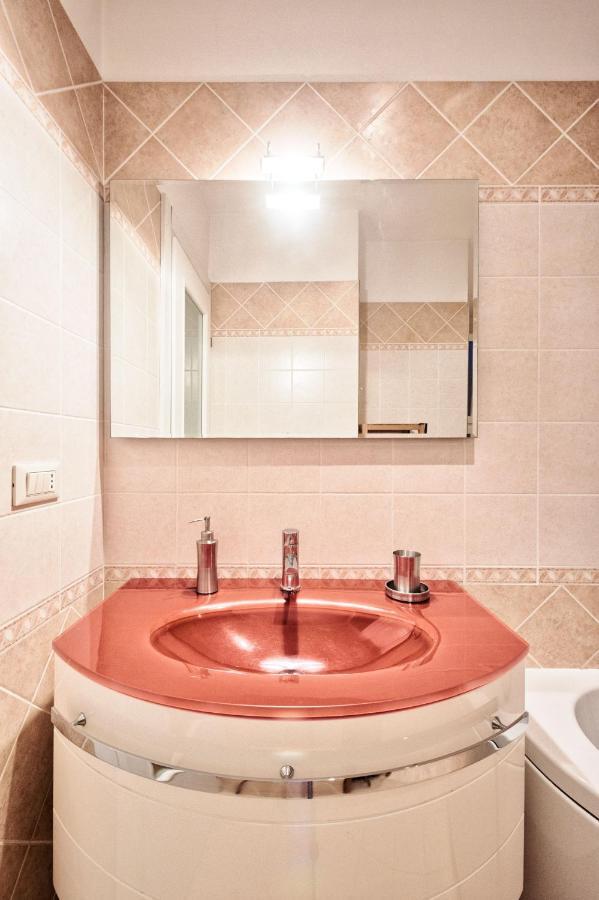 Piazza Statuto Elegant Apartment Торино Екстериор снимка
